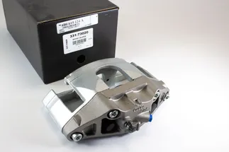 Dynamic Friction Front Right Disc Brake Caliper - 4B0615124A